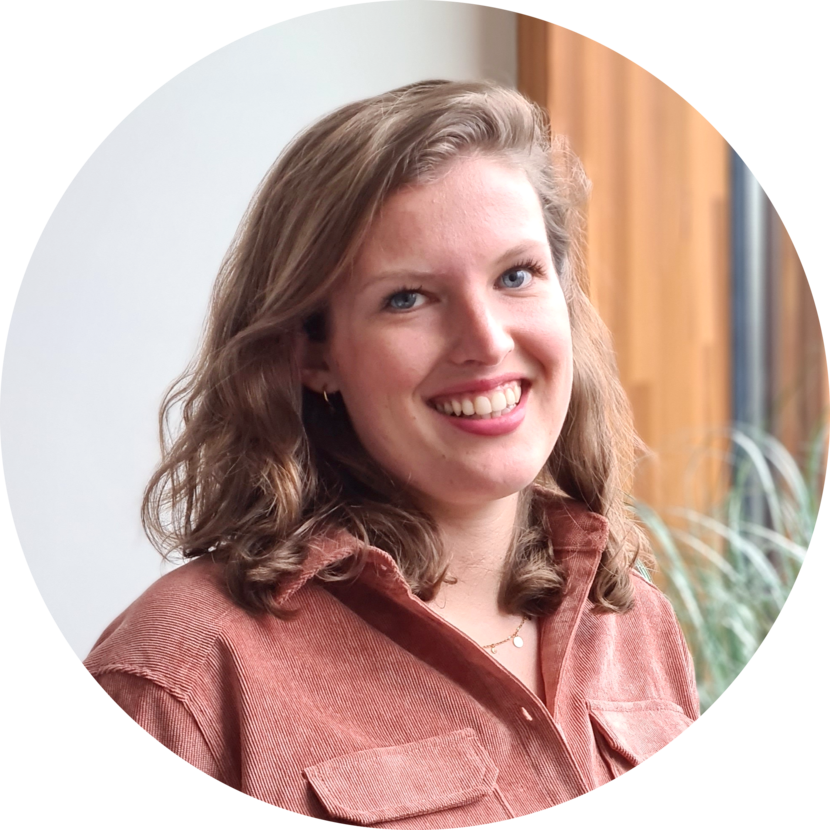 Dr. R.I. (Rebecca) Bogaers